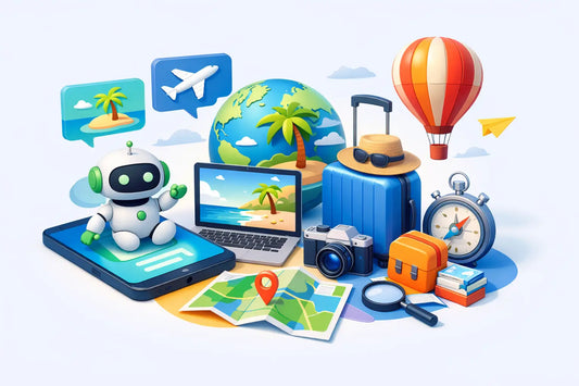 27 ChatGPT Travel Prompts That Save Time
