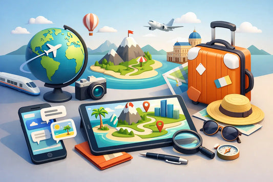 11 Claude Travel Prompts That Plan Better Trips